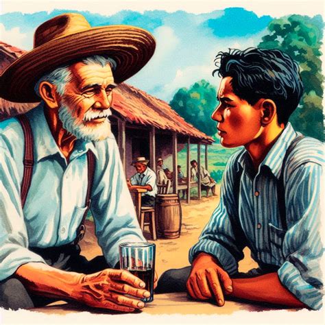 Paso Del Norte