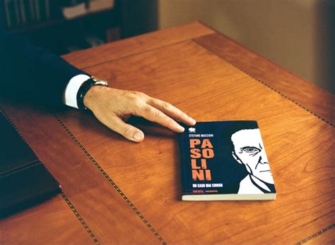 pasolini source autobiography