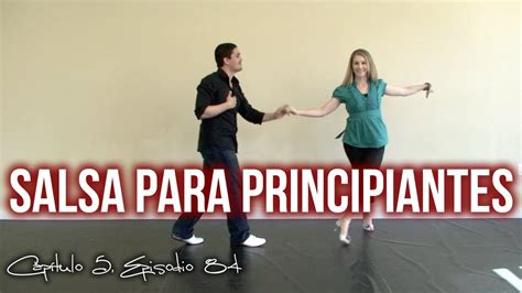 Pasos De Bailar