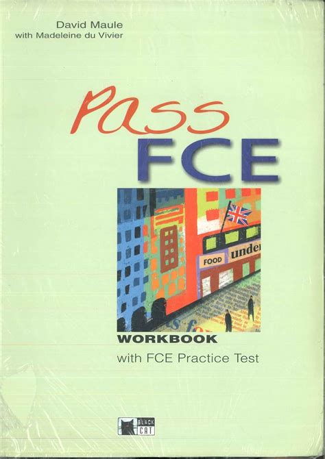Pass Fce Wb Cd