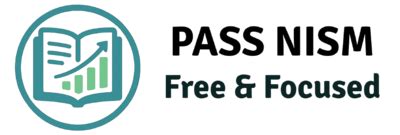 Pass For Sure Nism
