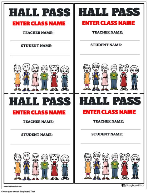 Pass To Class Template