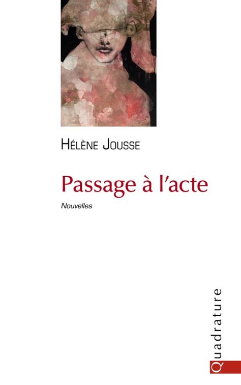 Passage A L Acte