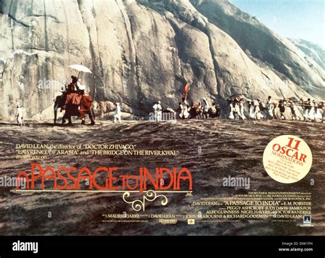 Passage On India