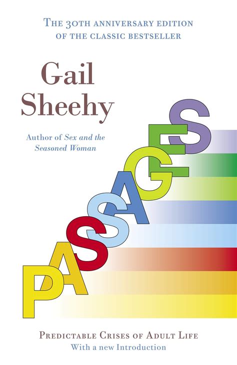 passages gail sheehy