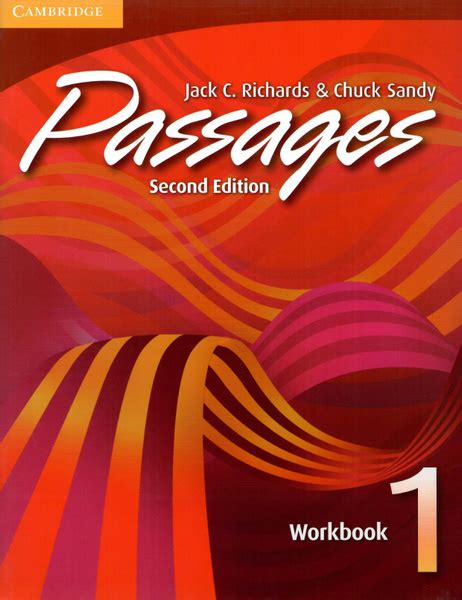 Passages Second Edition Teachers