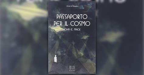 Read Passaporto Per Il Cosmo 