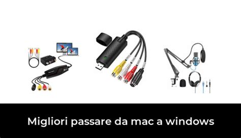 Passare A Mac