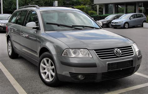 Passat B5