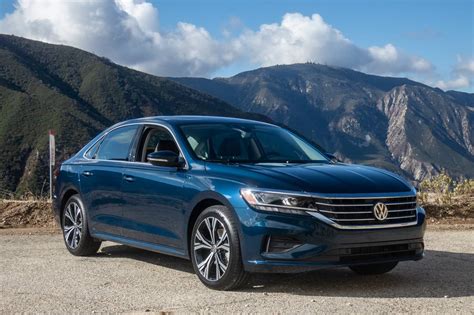 passat cc 2020