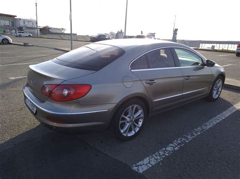 Passat Cc Manual Ro