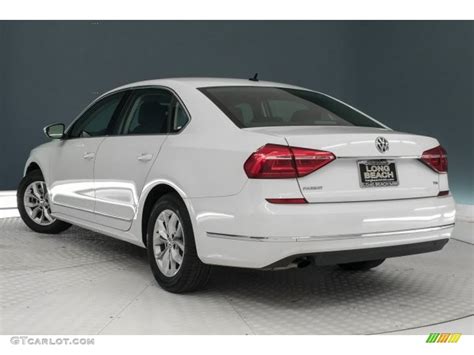 Passat S