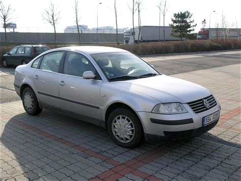 Passat Tdi