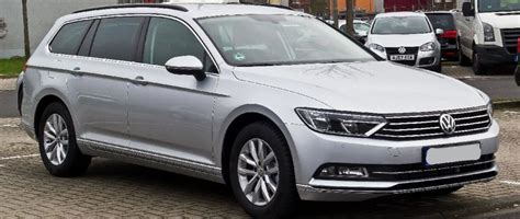 Passat Vw Wiki