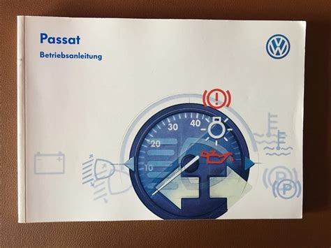 Read Online Passat Variant Manuale 