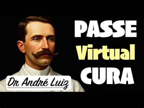 Passe Virtual Andre Luiz