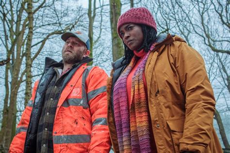 Passenger Itv Ending