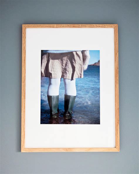 passepartout eller inte