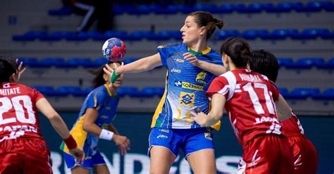 Passes Do Handebol