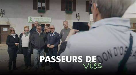 passeurs de vie