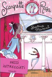 Read Online Passi Intrecciati Scarpette Rosa 