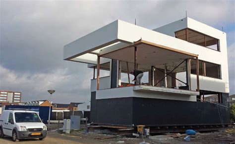 passieve constructie