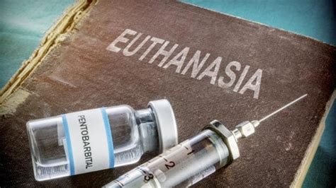 passieve euthanasie