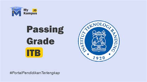 passing grade itb | PDF Xem chi tit Phng CTSV CTU