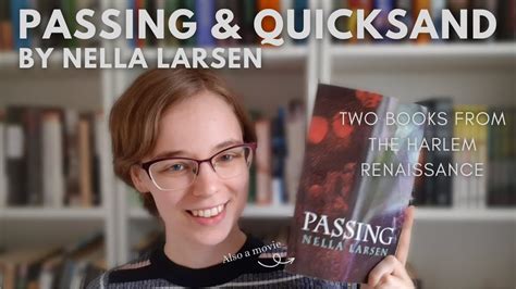 Read Online Passing Nella Larsen 