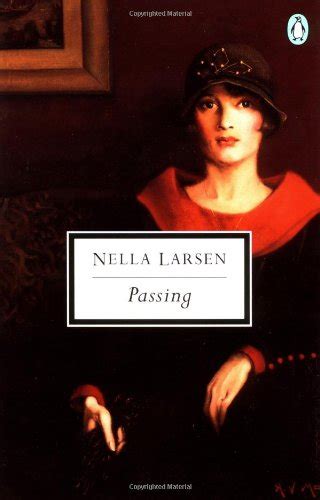 Read Online Passing Penguin Twentieth Century Classics 