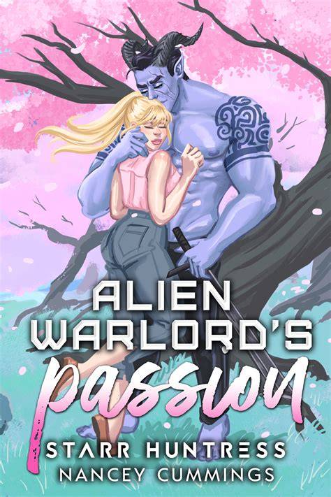 passion alien