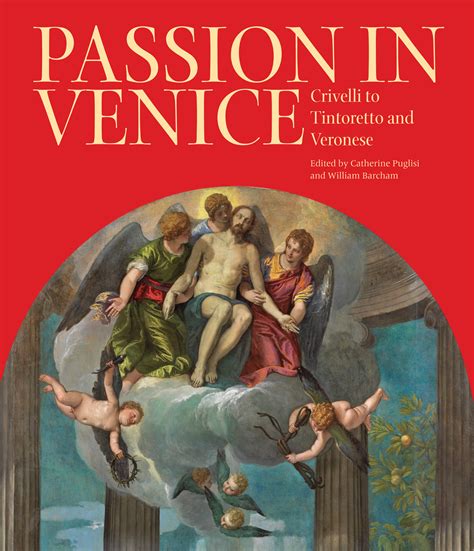 passion in venice -