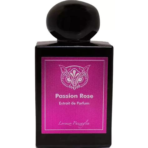 Passion rose xxx