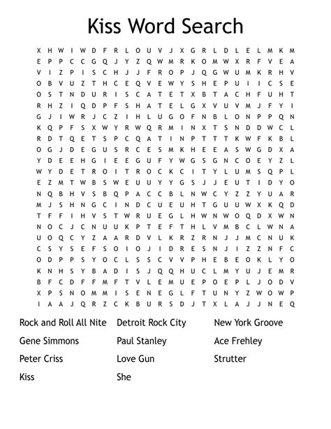 passionate kiss in britain crossword clue