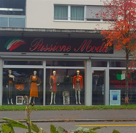 Passione Moda