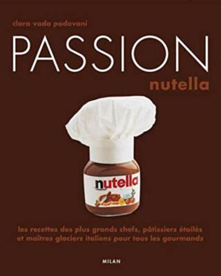 Passione Nutella
