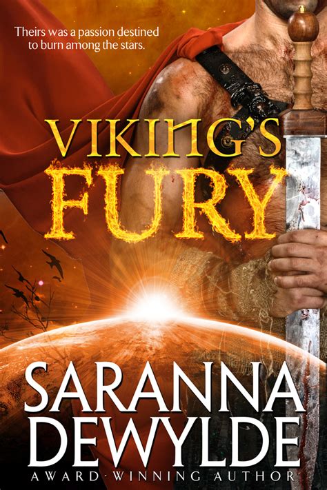 Read Passions Fury Vikings Fury Book 3 
