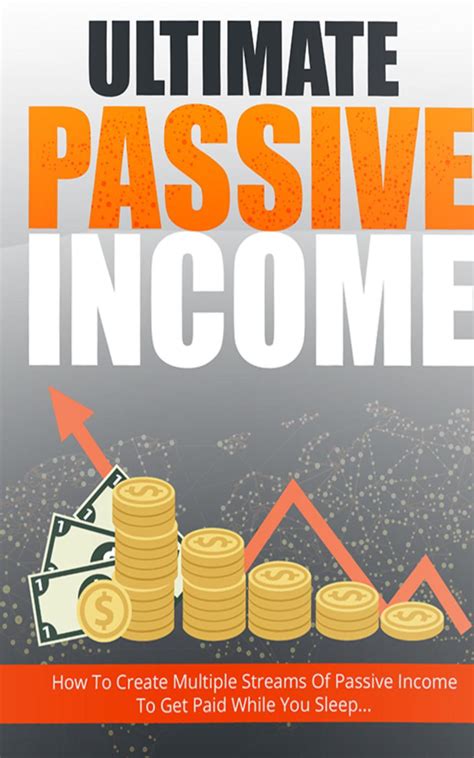 Read Passive Income Make Money Online A Step By Step Guide On How To Create Passive Income In 2018 3 Manuscripts In One 