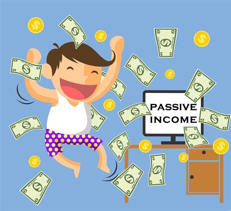 Download Passive Income Streams How To Create And Profit From Passive Income Even If Youre Cash Strapped And A Little Bit Lazy But Motivated 