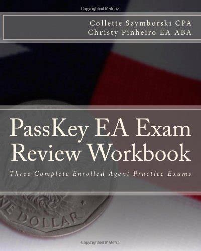 Passkey Ea Exam