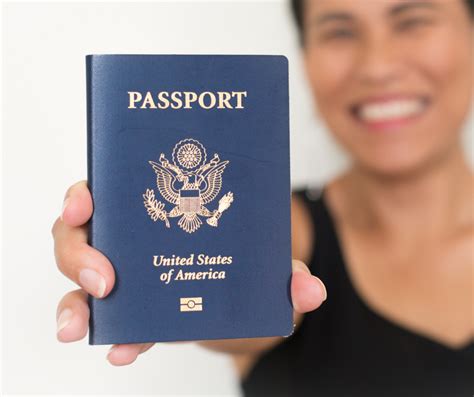 passport texas