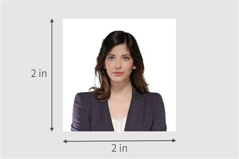 Read Online Passport Photo Guidelines 