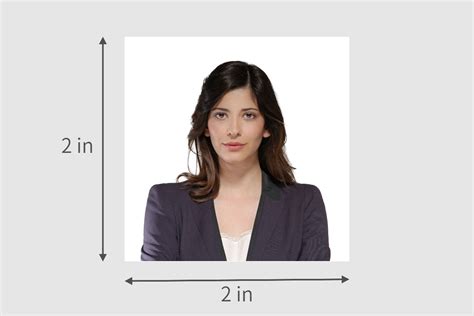 Full Download Passport Photo Guidelines 