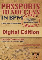 Read Online Passports To Success In Bpm 