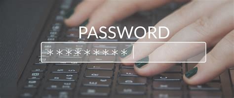 password del computer