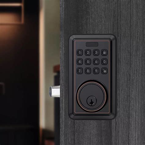 password door security