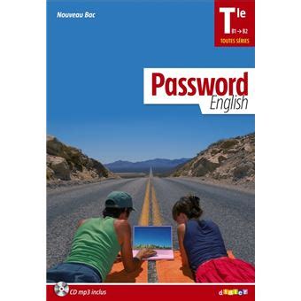 password english tle manuel cd mp3