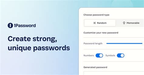 password generator | Random password generator BinhMycocom