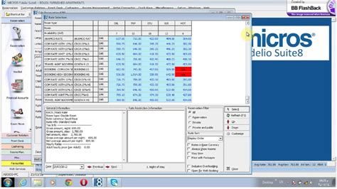 Password Management Micros Fidelio