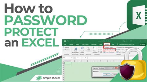password protect excel Software password protect excel